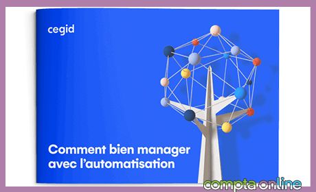 Ebook : comment bien manager avec l'automatisation ?