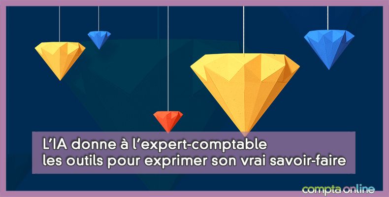 IA expert comptable