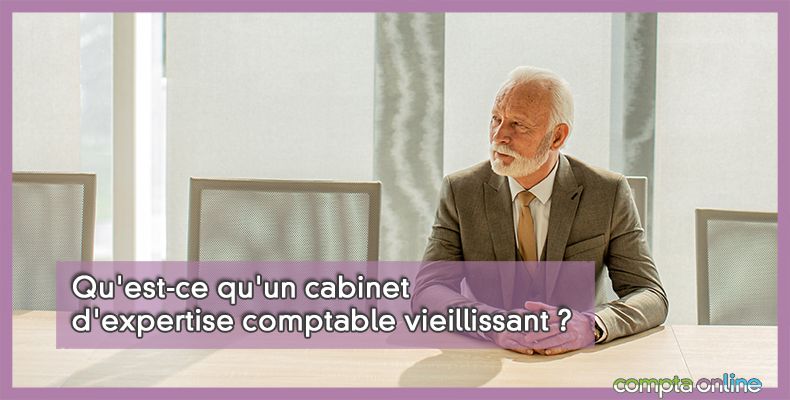Expert comptable