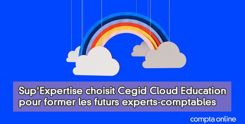 Cegid Cloud Education