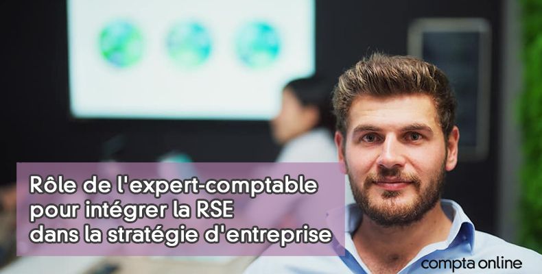 Expert-comptable et RSE
