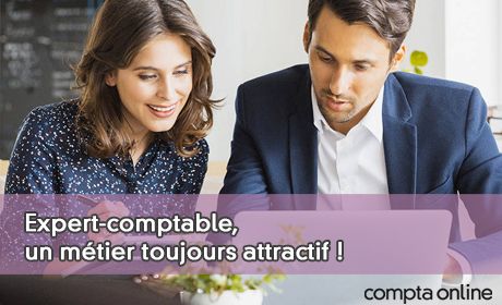 Expert-comptable, un mtier toujours attractif !