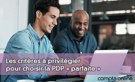 Les critres privilgier pour choisir la PDP parfaite 
