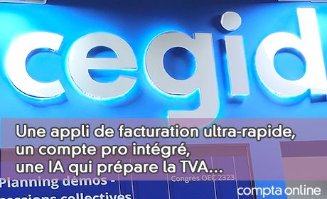 Une appli de facturation ultra-rapide, un compte pro intgr, une IA qui prpare la TVA…