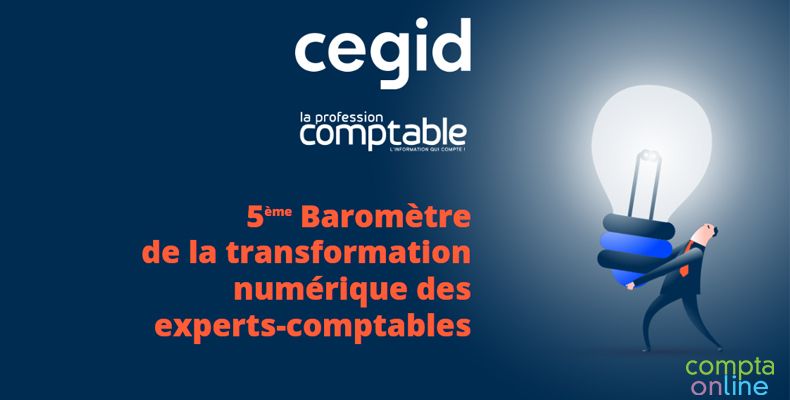 Nouveau baromètre pour mieux appréhender la transition numérique