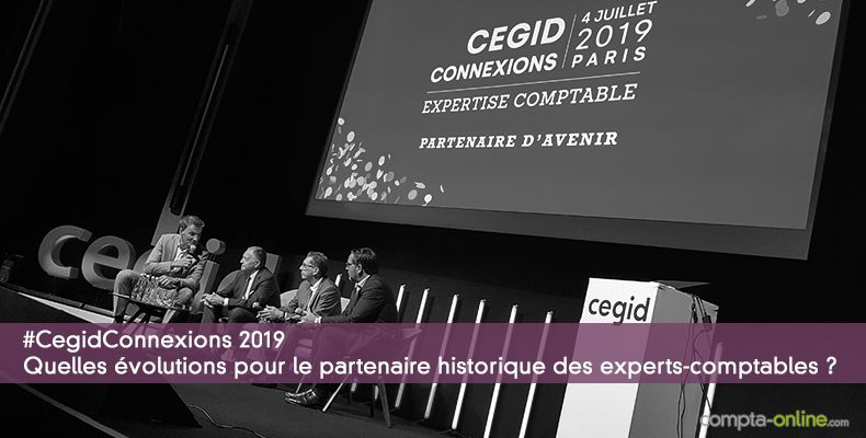 Quelles évolutions pour le partenaire historique des experts-comptables ?