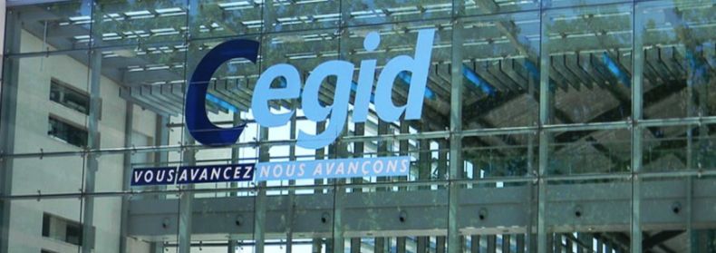 Cegid Silver Lake