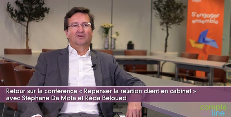 Interview d'Antoine Wattinne, président de Cegid Solidaire