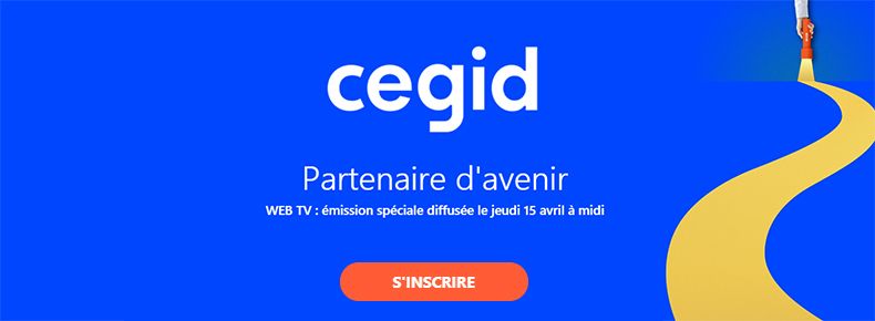 Cegid WebTV