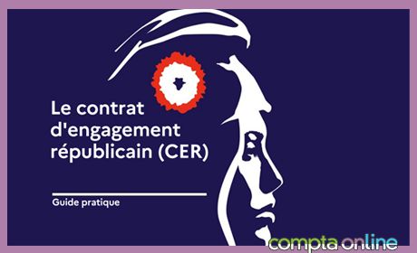 Associations : rappels autour du contrat d'engagement rpublicain