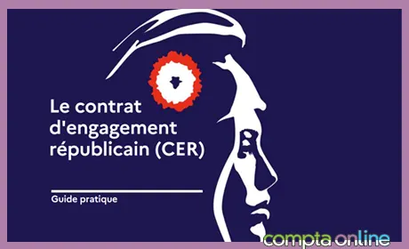 Associations : rappels autour du contrat d'engagement rpublicain