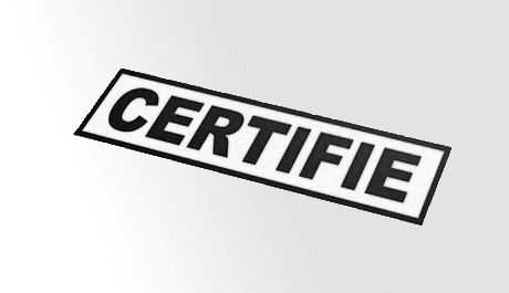 La certification des comptes des collectivités territoriales est lancée
