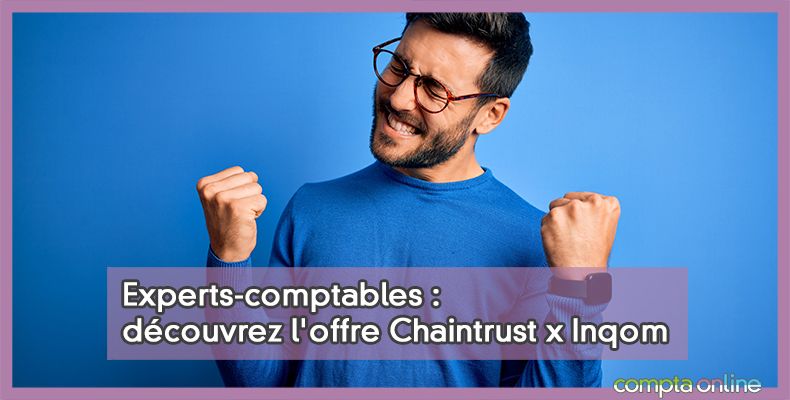 Chaintrust x Inqom