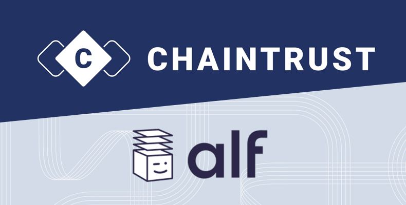 Chaintrust Alf