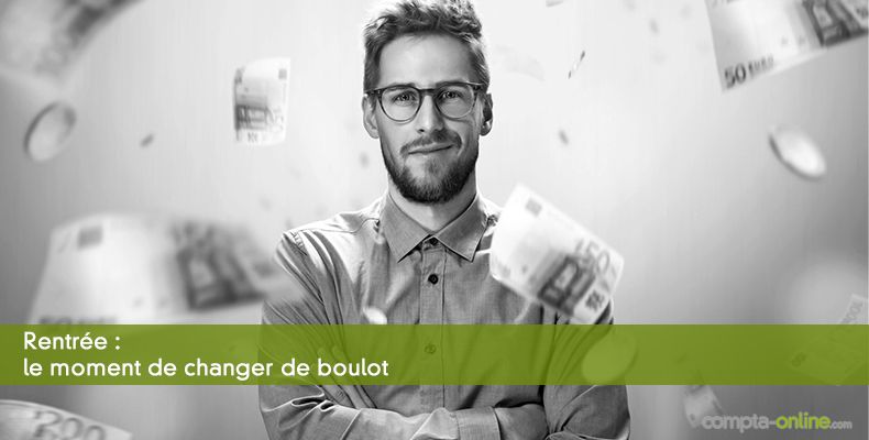 Rentrée : le moment de changer de boulot