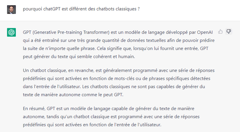 chatGPT