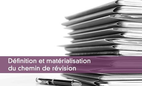 Chemin de révision
