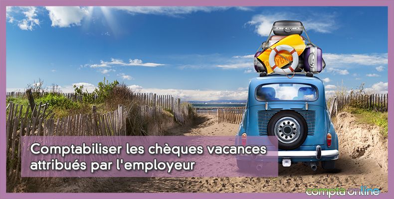 Chèques vacances