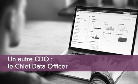 Chief Data Officer