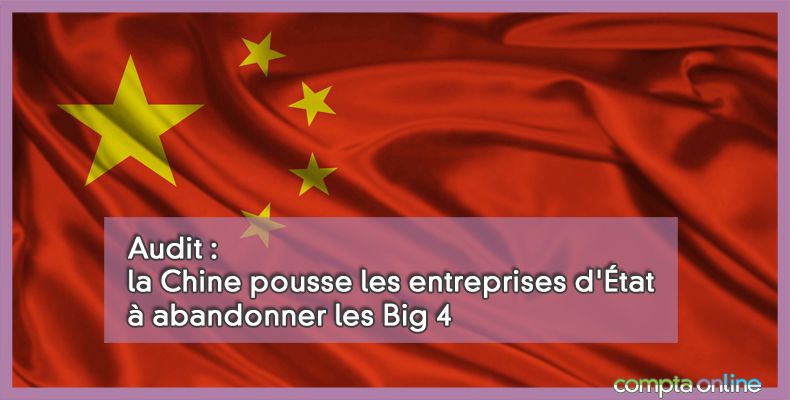 Chine Big 4