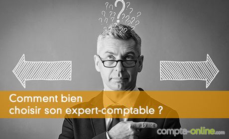 Bien choisir son expert-comptable