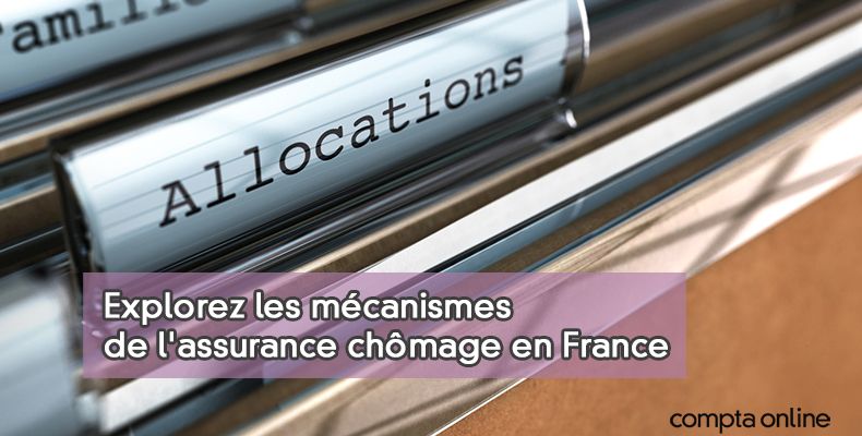 Assurance chômage en France