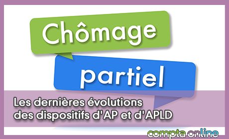 Les principales rgles du chmage partiel