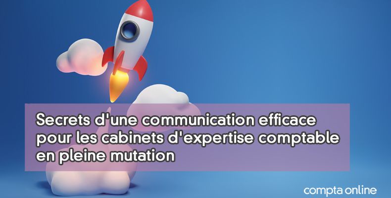 Communication pour les experts-comptables