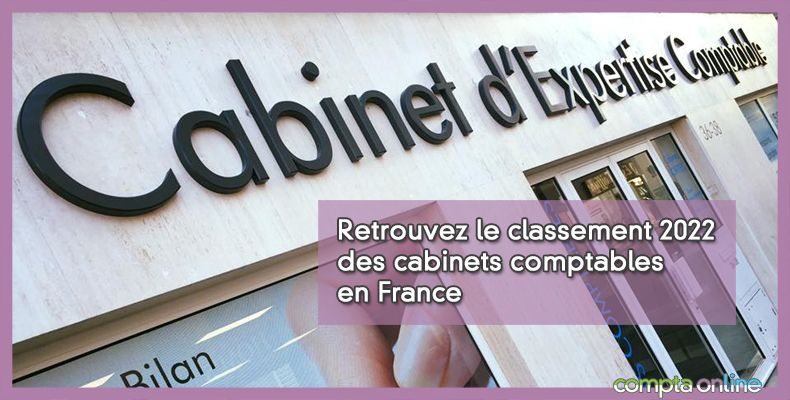 Cabinet d'expertise comptable