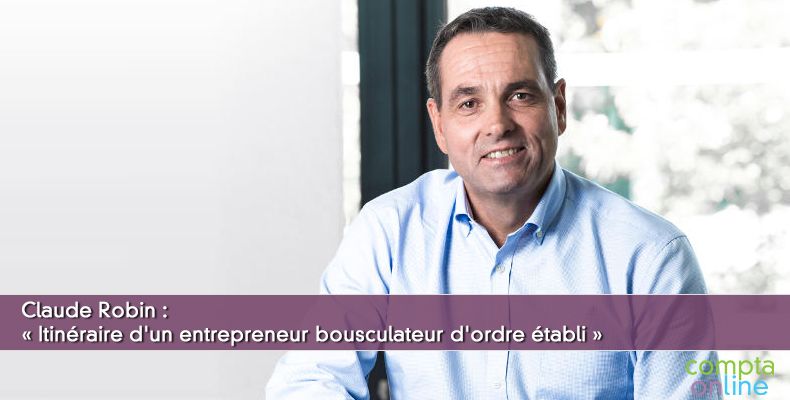 Claude Robin Amarris
