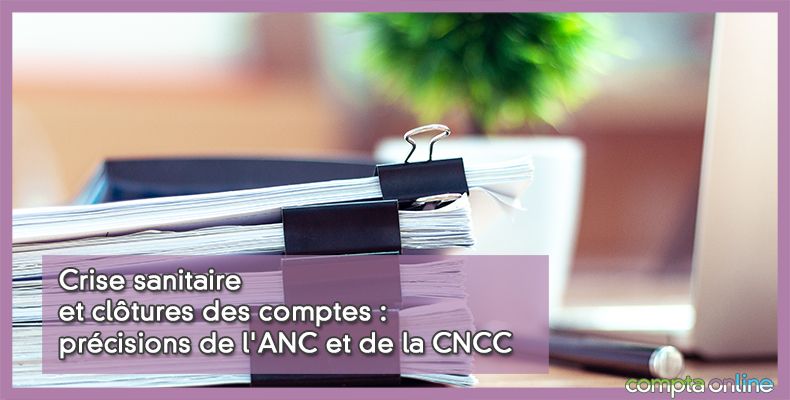 Clôture comptable
