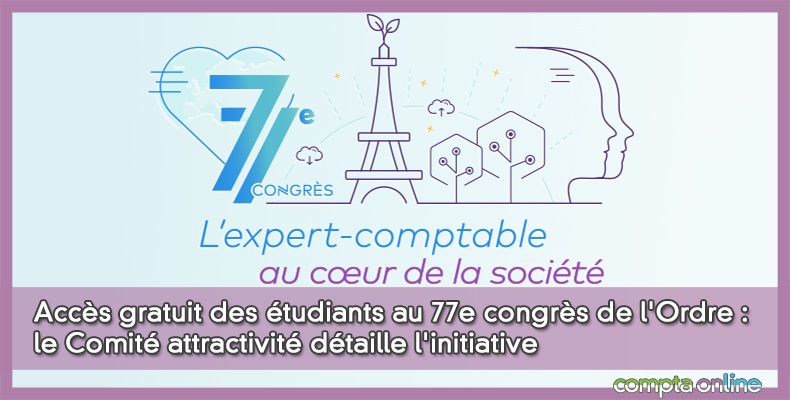 77e congrès de l'Ordre