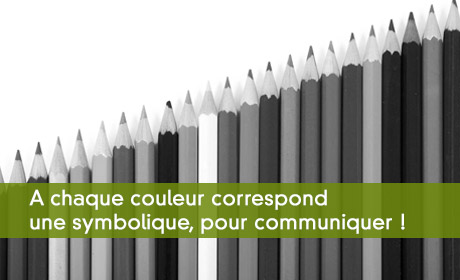 Deuxième partie de la symbolique des couleurs