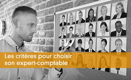 Les critres pour choisir son expert-comptable