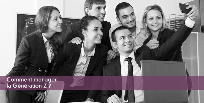 Comment manager la Génération Z ?