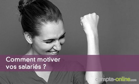 Motivation des salariés