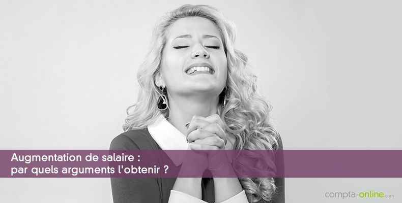 modèle lettre contre-proposition salaire