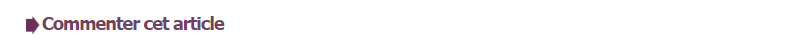 Commenter