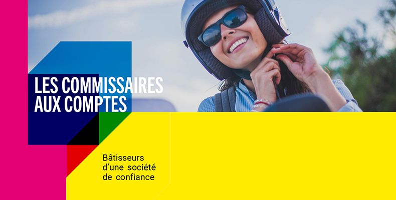 Commissaire aux comptes