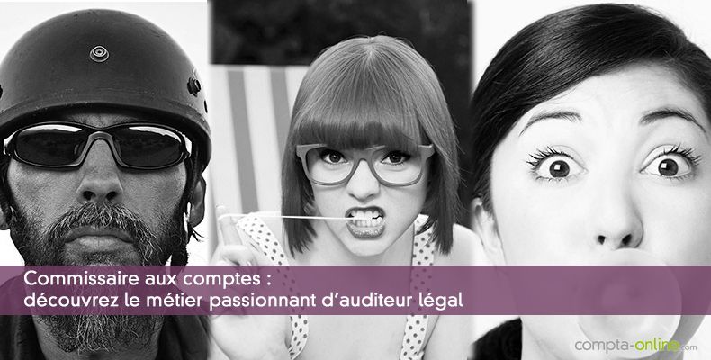 Commissaire aux comptes : découvrez le métier passionnant d'auditeur légal