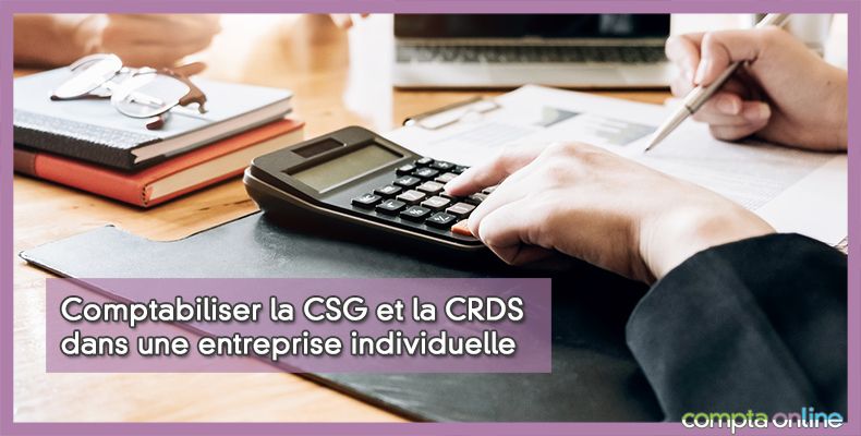 CSG déductible BNC