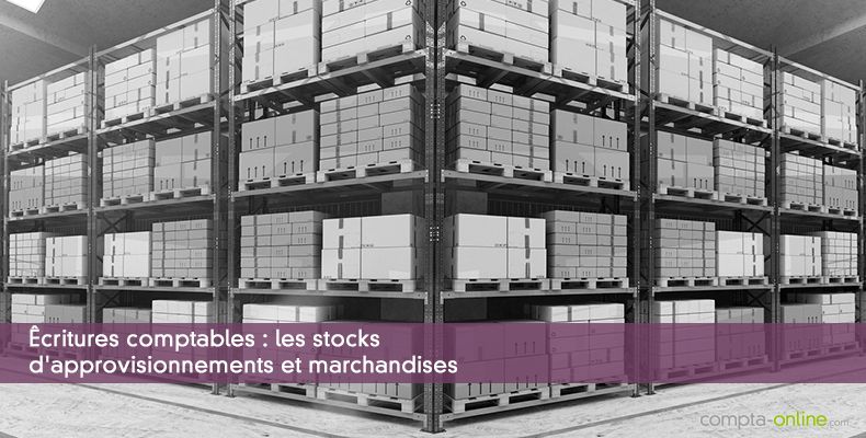 comptabilisation des stock opcijas prancūzijoje)