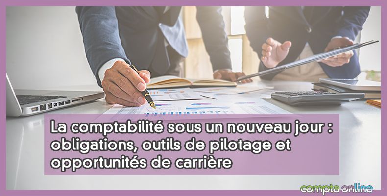 Comptabilité