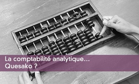 La comptabilité analytique