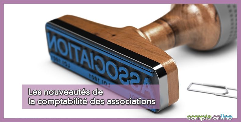 Comptabilit des associations