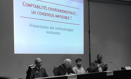 Les experts-comptables doivent se saisir de la comptabilité environnementale