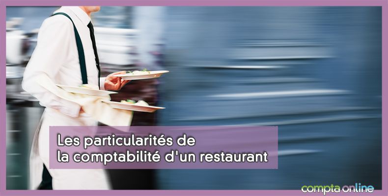 Comptabilité restaurant