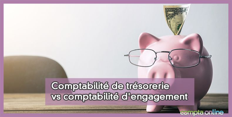 Comptabilité de trésorerie