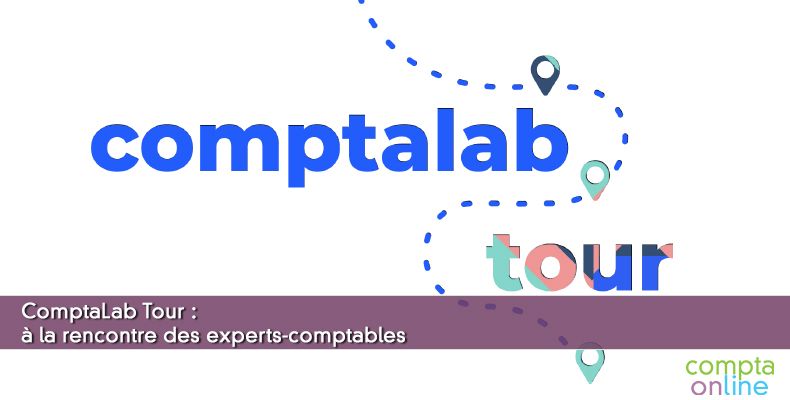ComptaLab Tour