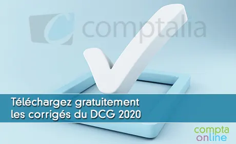 Tlchargez gratuitement les corrigs du DCG 2020